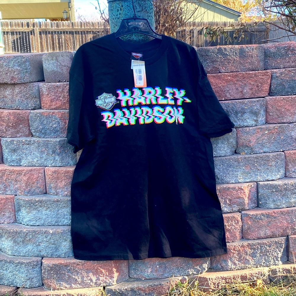 Harley Davidson T-shirt